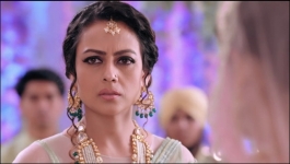 Teri Meri Dooriyan - 11th May 2023